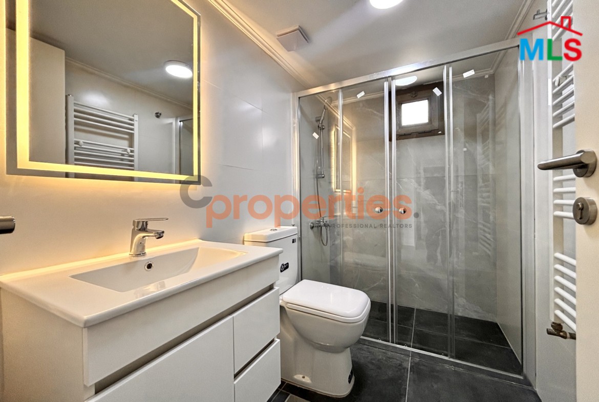 Apartment for sale in Bsalim – CPRA153
