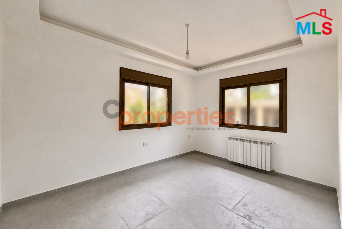 Apartment for sale in Bsalim – CPRA153