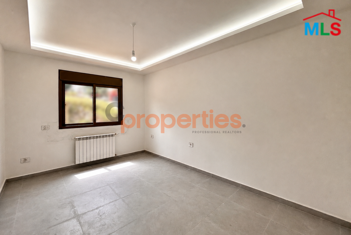 Apartment for sale in Bsalim – CPRA153