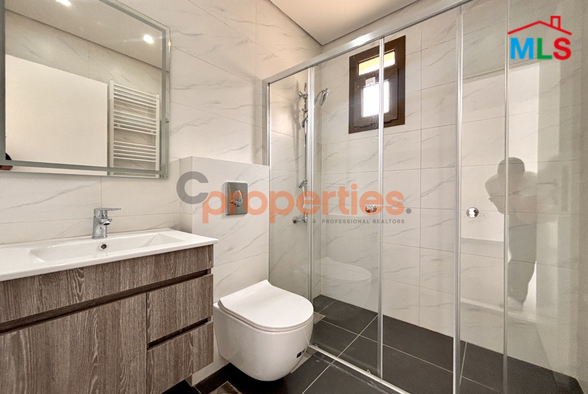 Apartment for sale in Bsalim – CPRA153