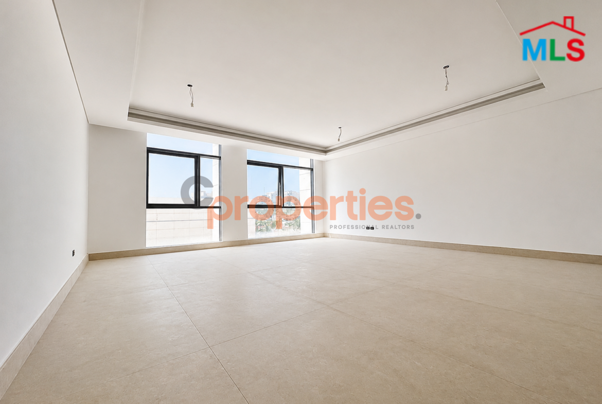 Apartment For Sale In Jnah – CPBHS24