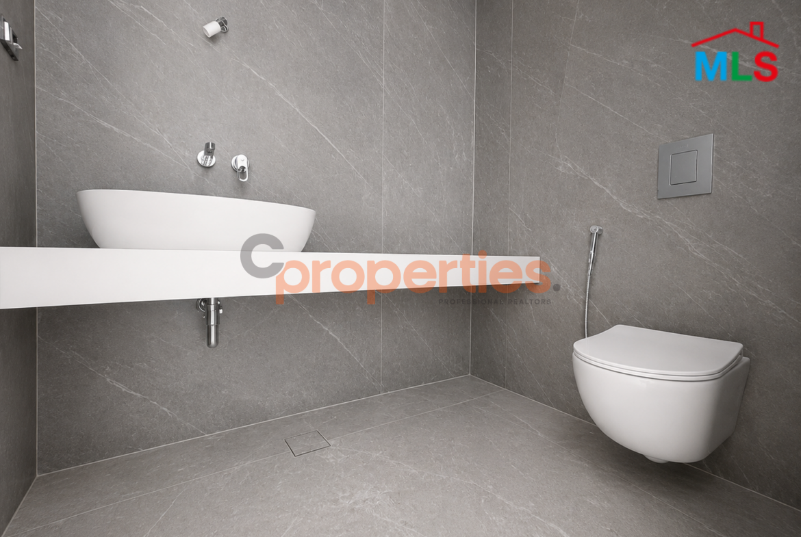 Apartment For Sale In Jnah – CPBHS24