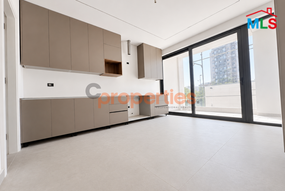 Apartment For Sale In Jnah – CPBHS24