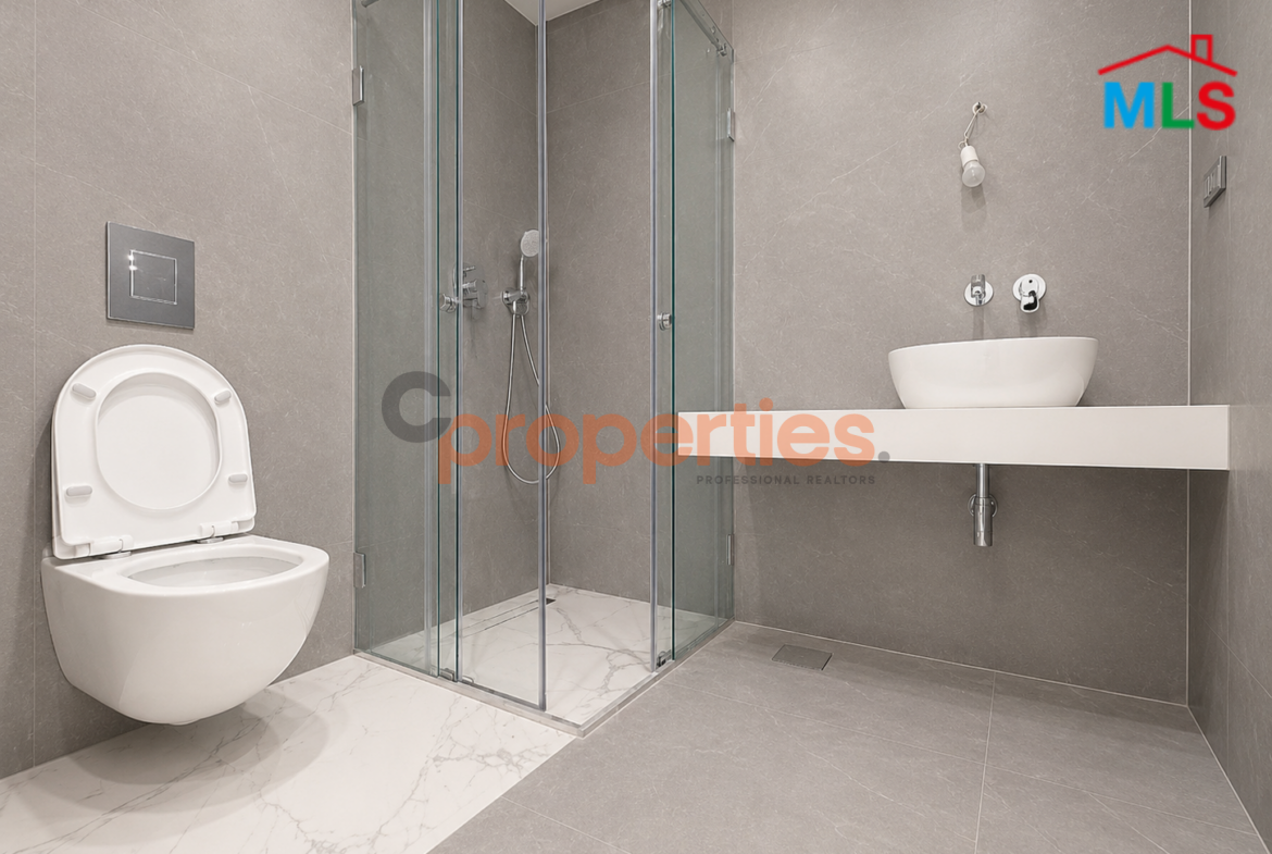 Apartment For Sale In Jnah – CPBHS24