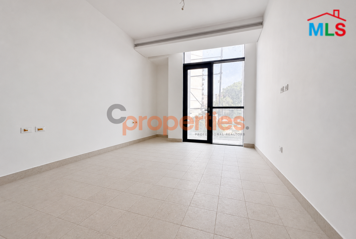 Apartment For Sale In Jnah – CPBHS24