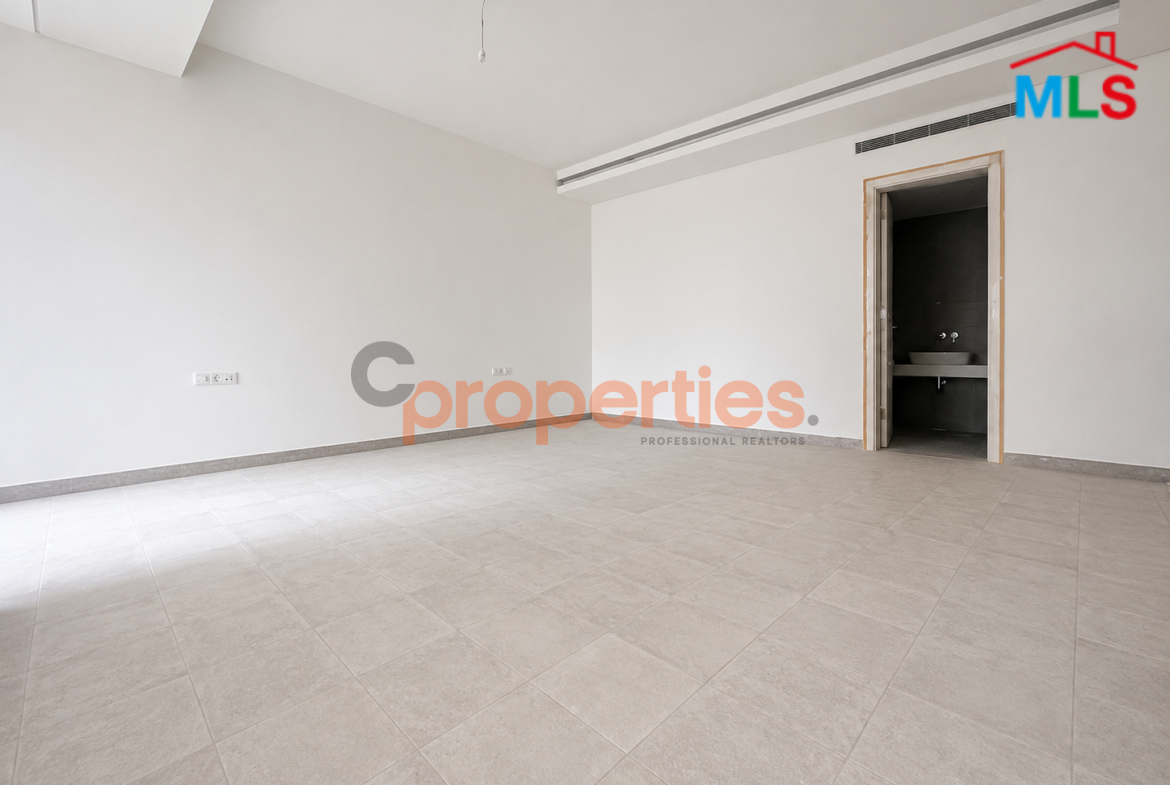 Apartment For Sale In Jnah – CPBHS24