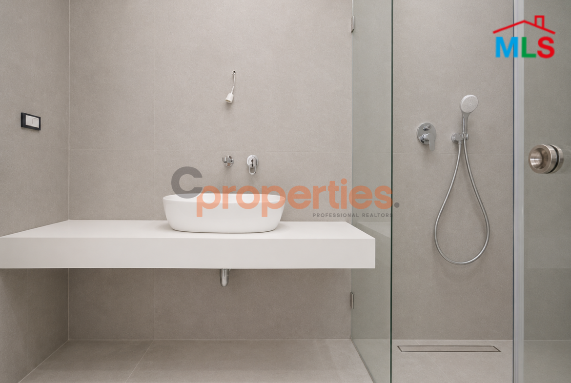 Apartment For Sale In Jnah – CPBHS24