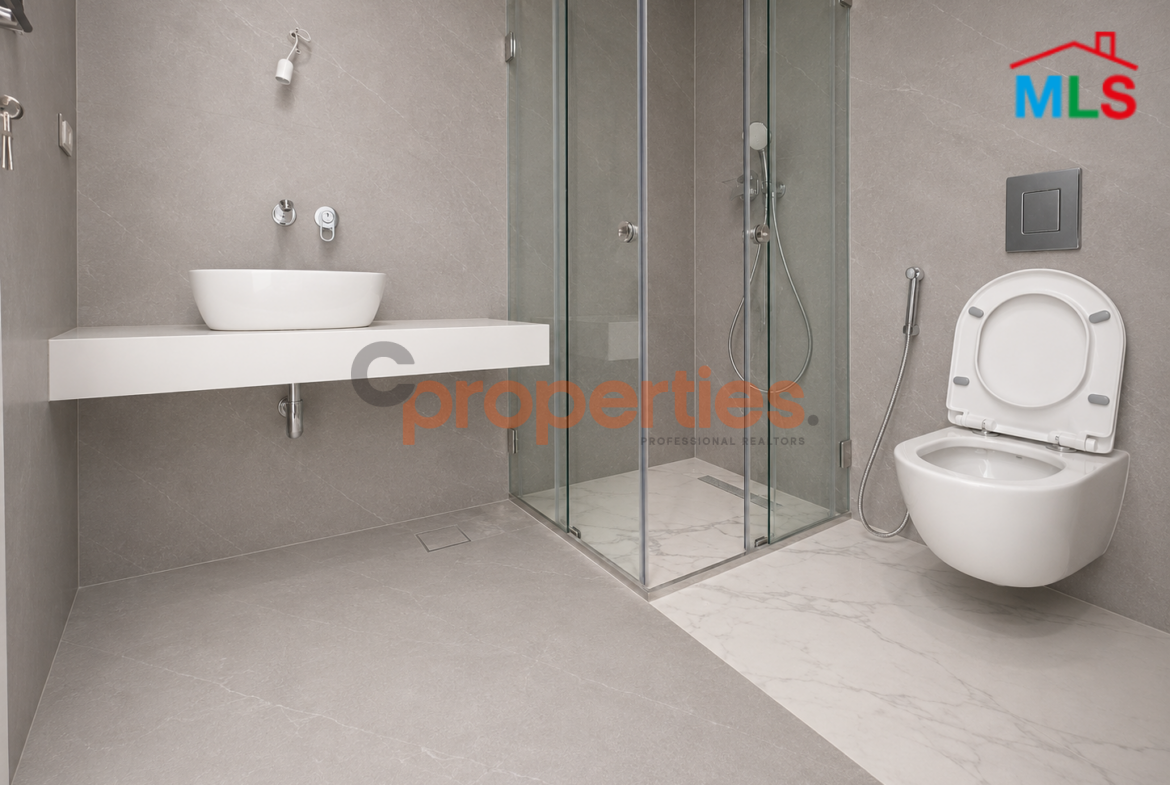 Apartment For Sale In Jnah – CPBHS24