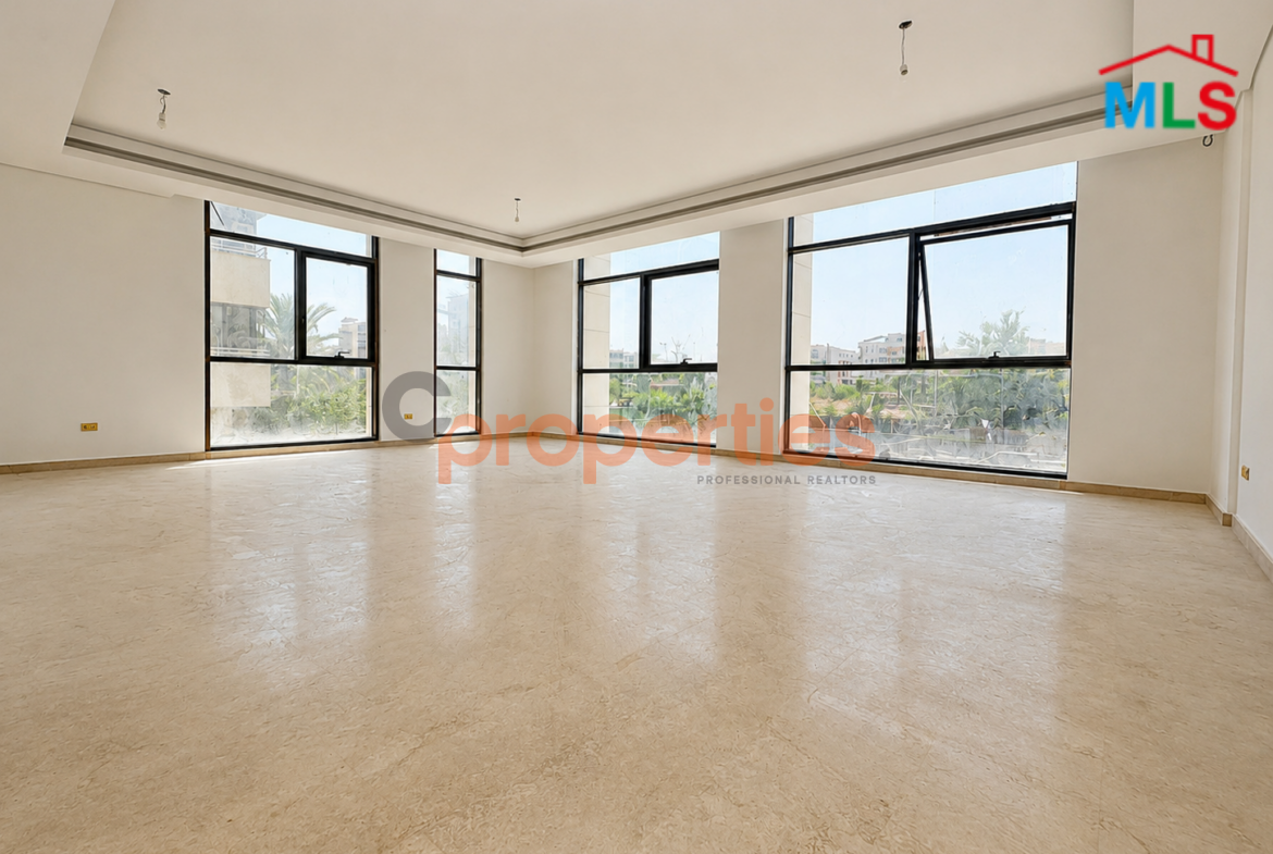 Apartment For Sale In Jnah – CPBHS23