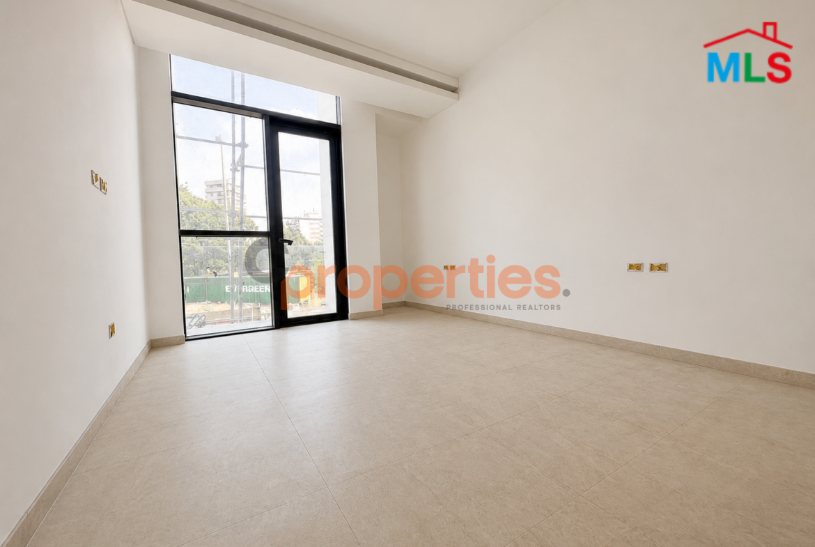 Apartment For Sale In Jnah – CPBHS23