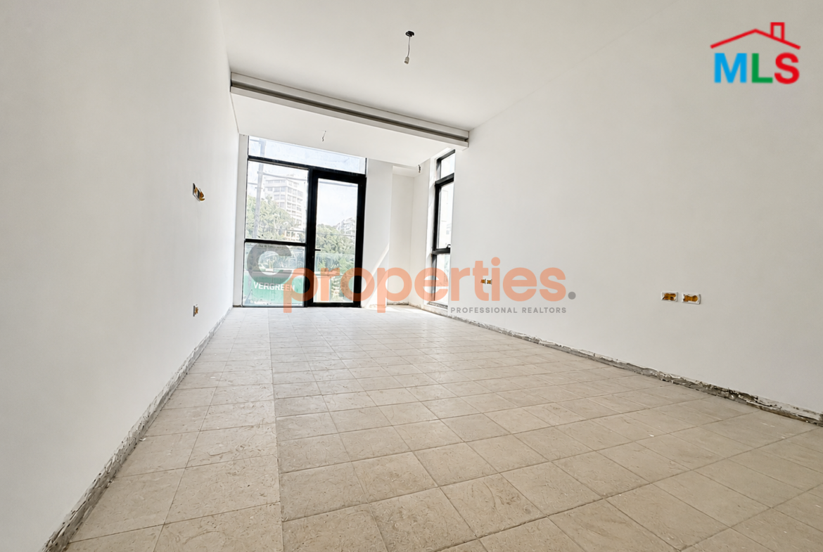 Apartment For Sale In Jnah – CPBHS23