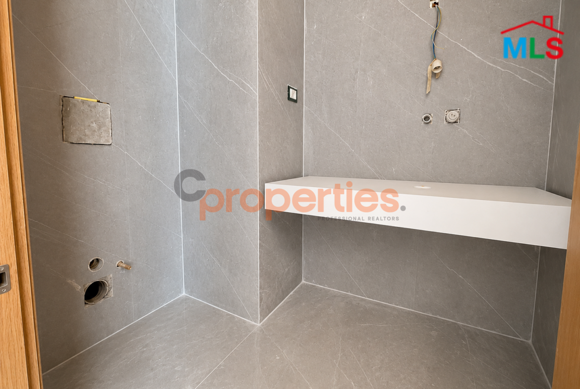 Apartment For Sale In Jnah – CPBHS23