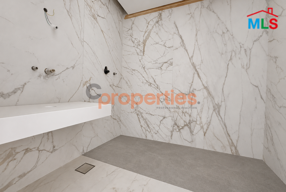 Apartment For Sale In Jnah – CPBHS23