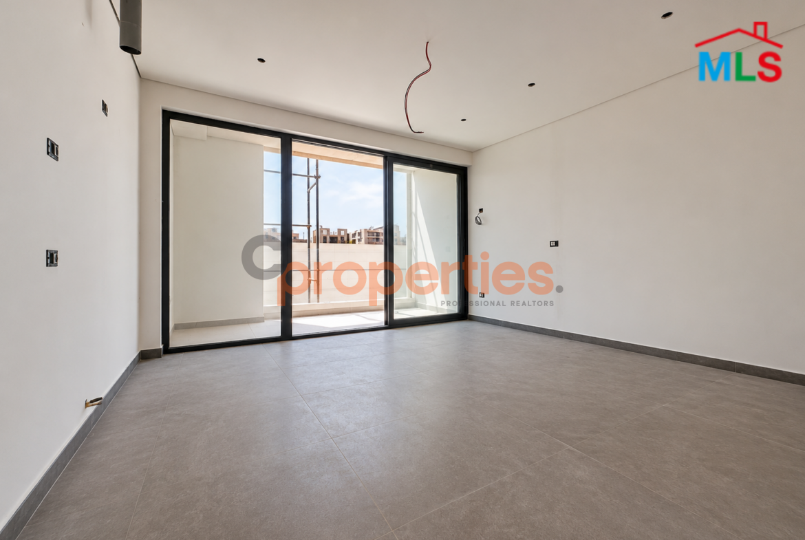 Apartment For Sale In Jnah – CPBHS23