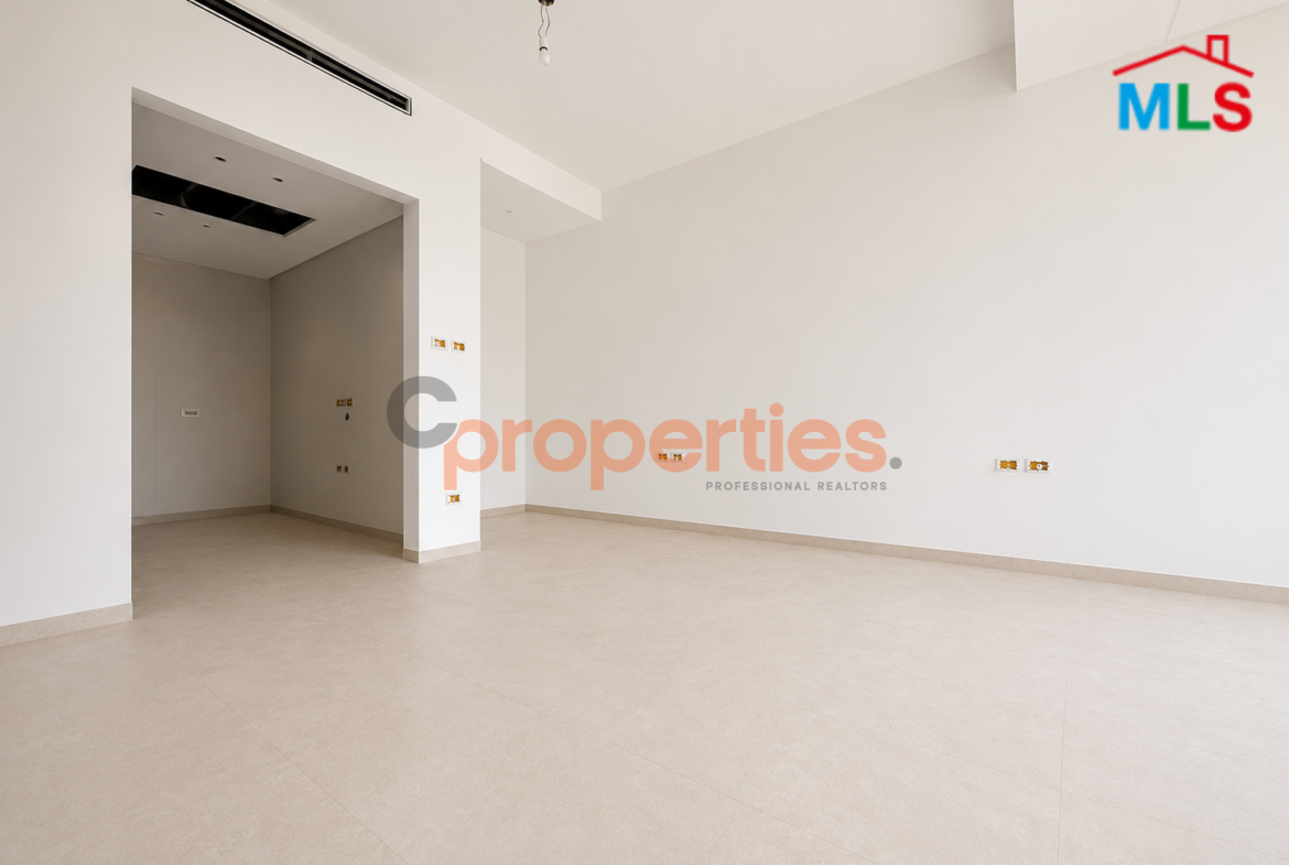 Apartment For Sale In Jnah – CPBHS23