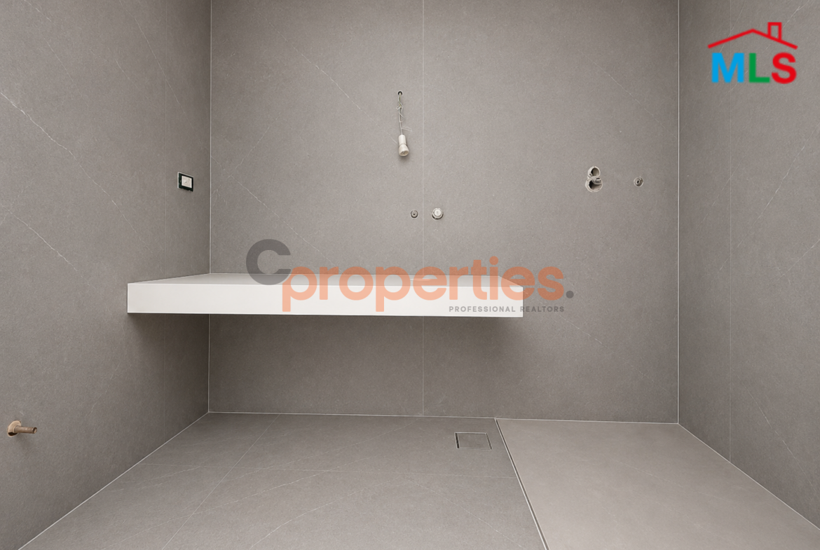 Apartment For Sale In Jnah – CPBHS23