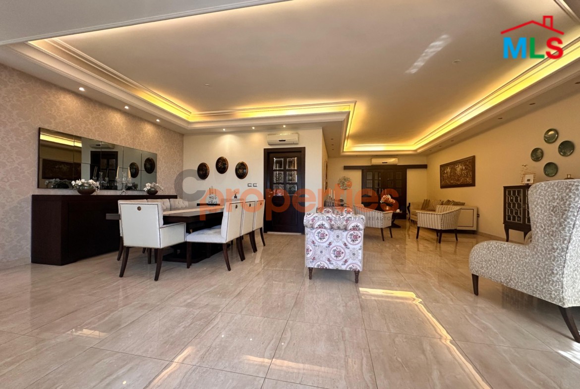 Sea View Apartmernt For Sale In Jnah – CPBHS22