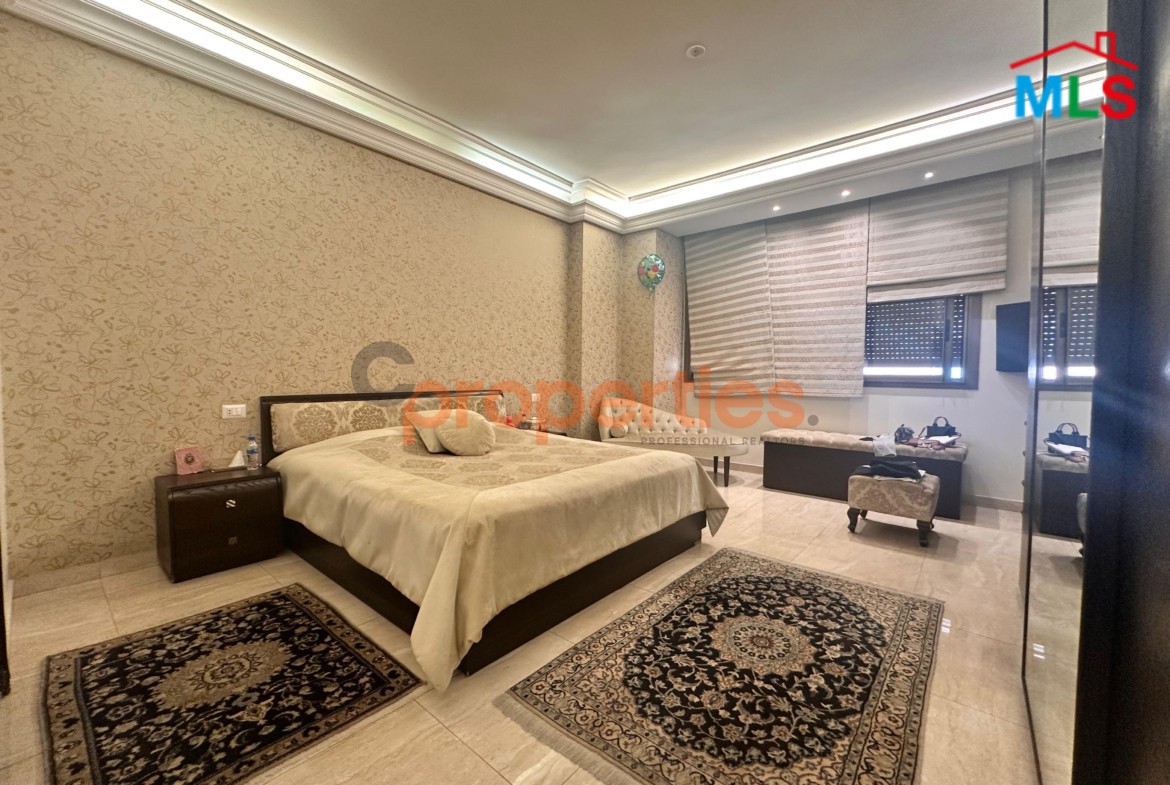 Sea View Apartmernt For Sale In Jnah – CPBHS22