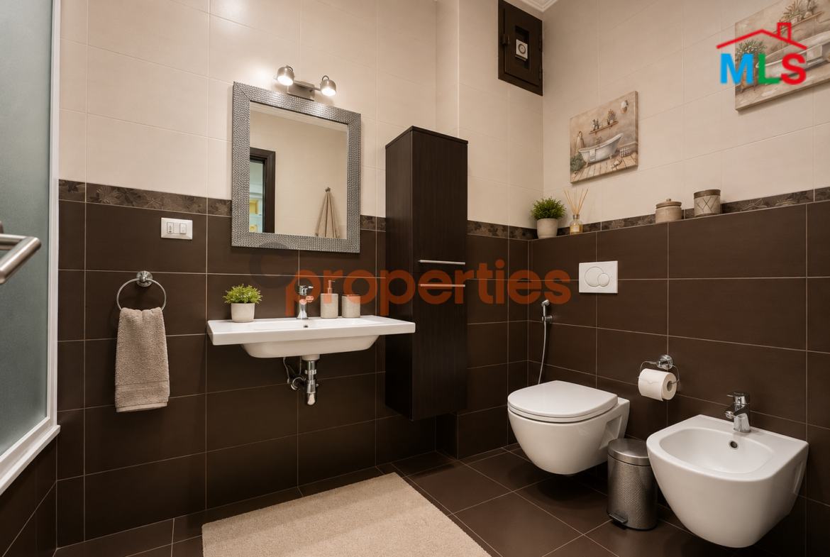 Sea View Apartmernt For Sale In Jnah – CPBHS22