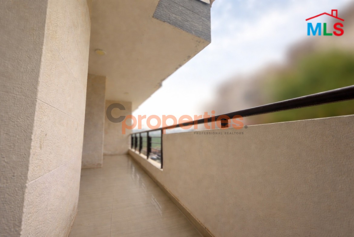 Apartment For Sale in Blaybel -CPDD82