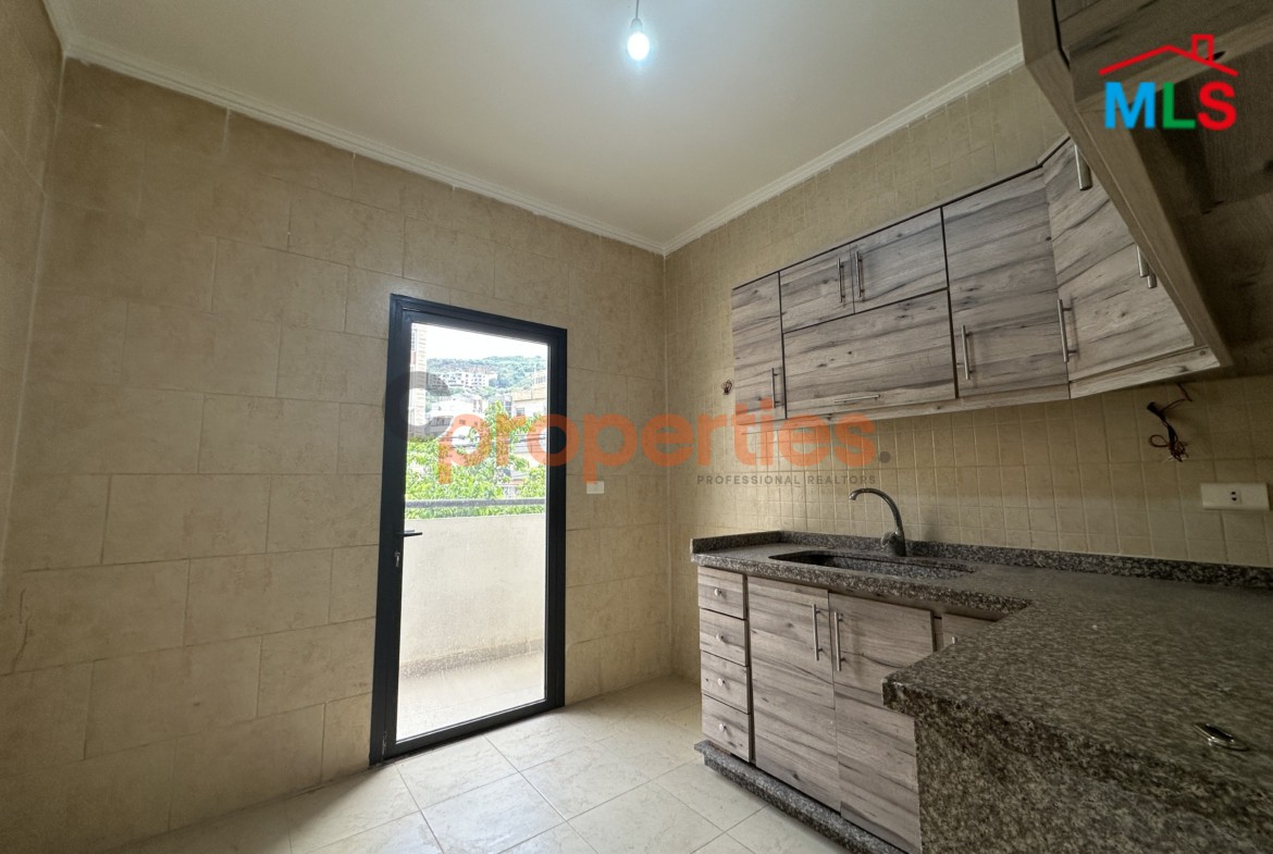 Apartment For Sale in Blaybel -CPDD82