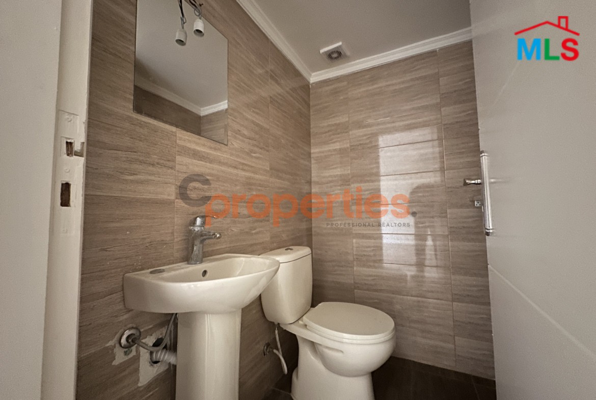 Apartment For Sale in Blaybel -CPDD82