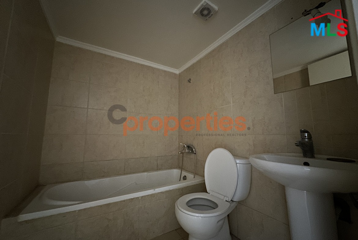 Apartment For Sale in Blaybel -CPDD82