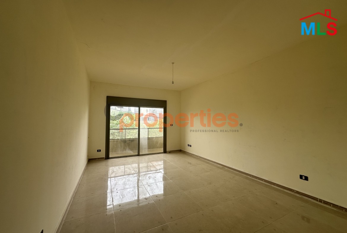 Apartment For Sale in Blaybel – CPDD79