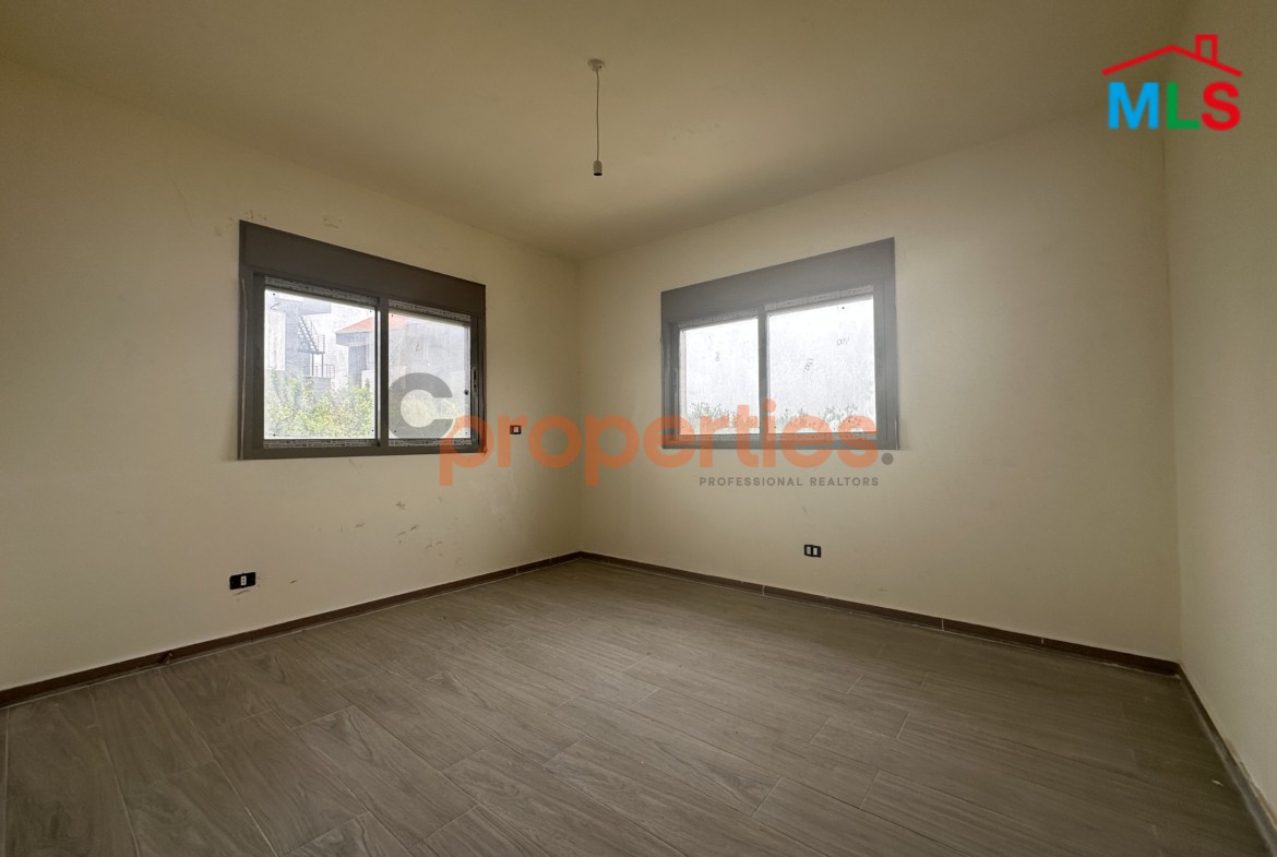 Apartment For Sale in Blaybel – CPDD79