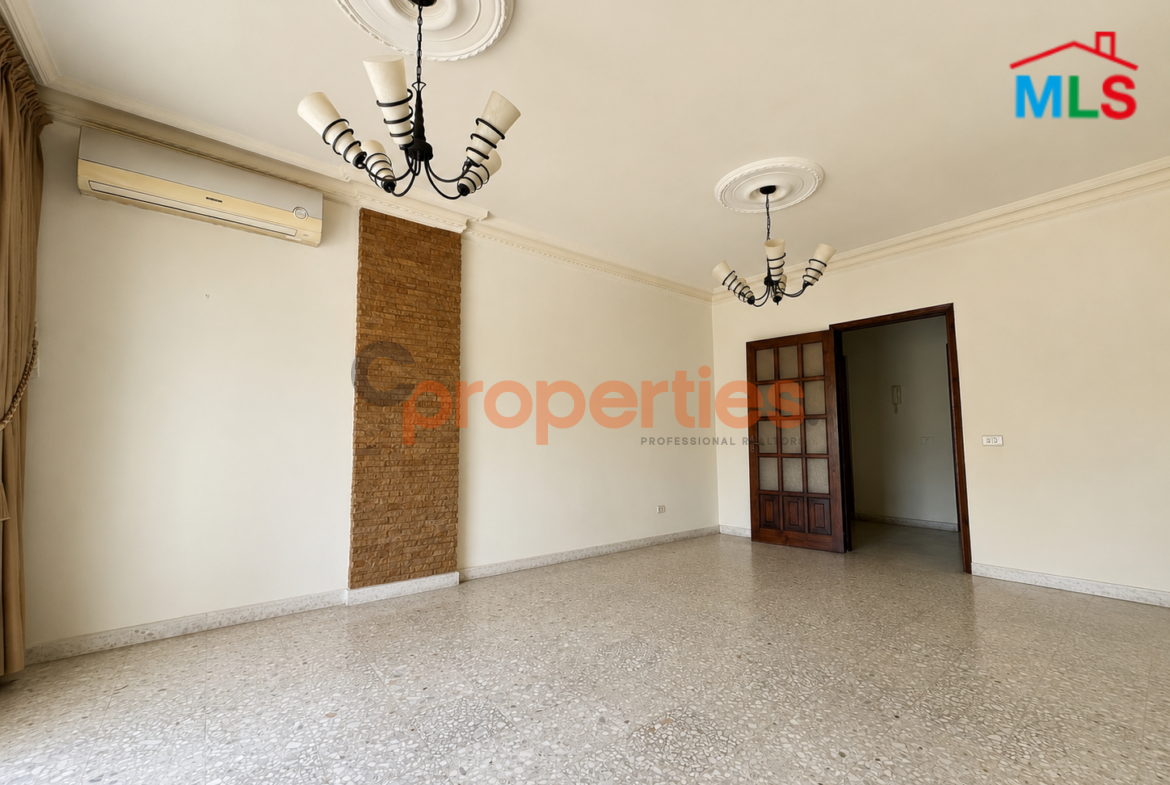 Apartment For Sale in Wadi Chahrour -CPDD72