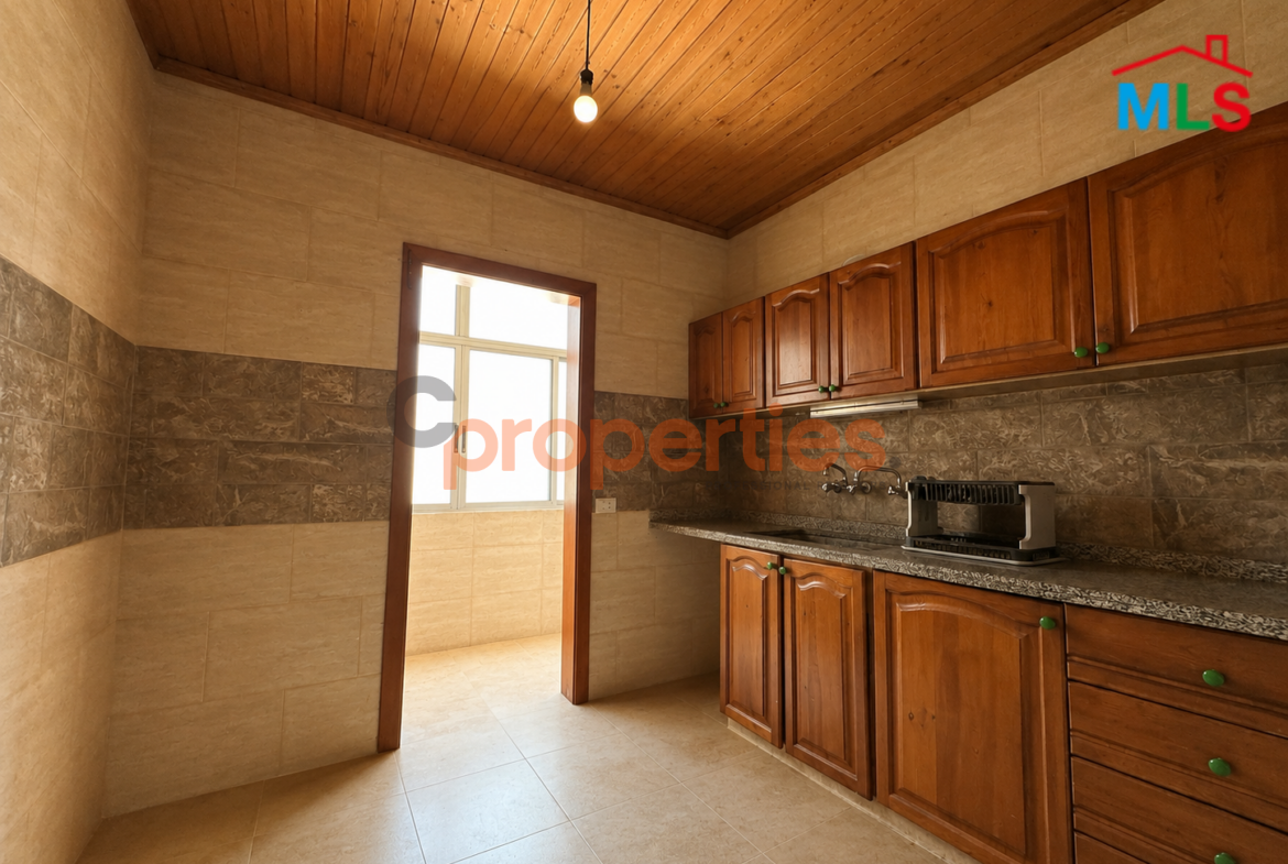 Apartment For Sale in Wadi Chahrour -CPDD72