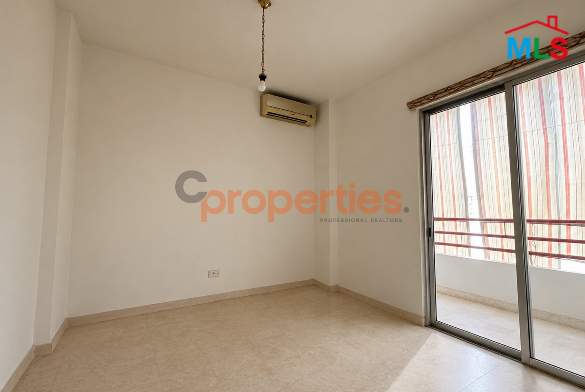 Apartment For Sale in Wadi Chahrour -CPDD72