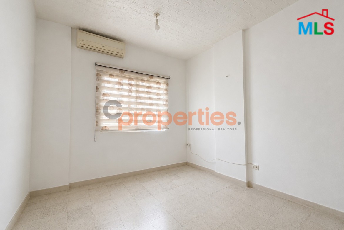 Apartment For Sale in Wadi Chahrour -CPDD72