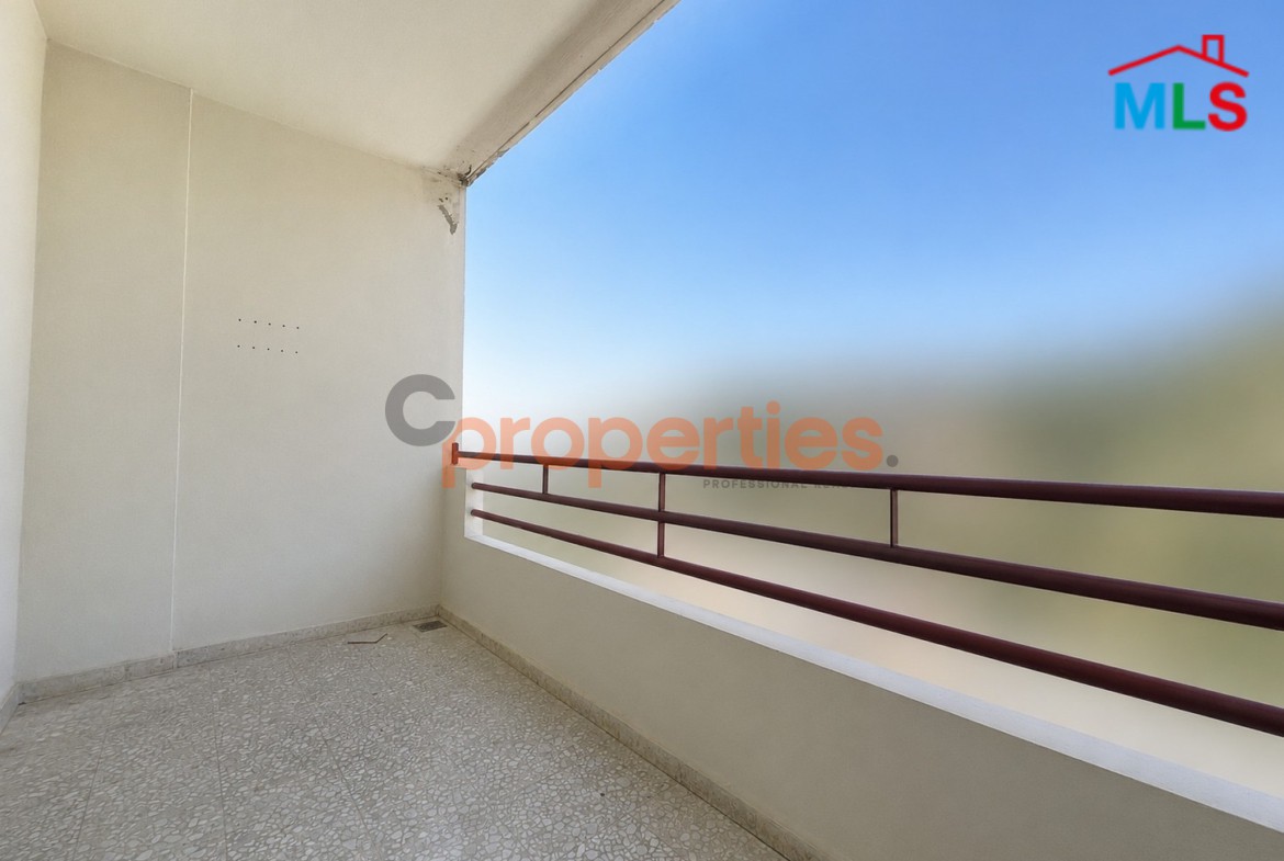 Apartment For Sale in Wadi Chahrour -CPDD72