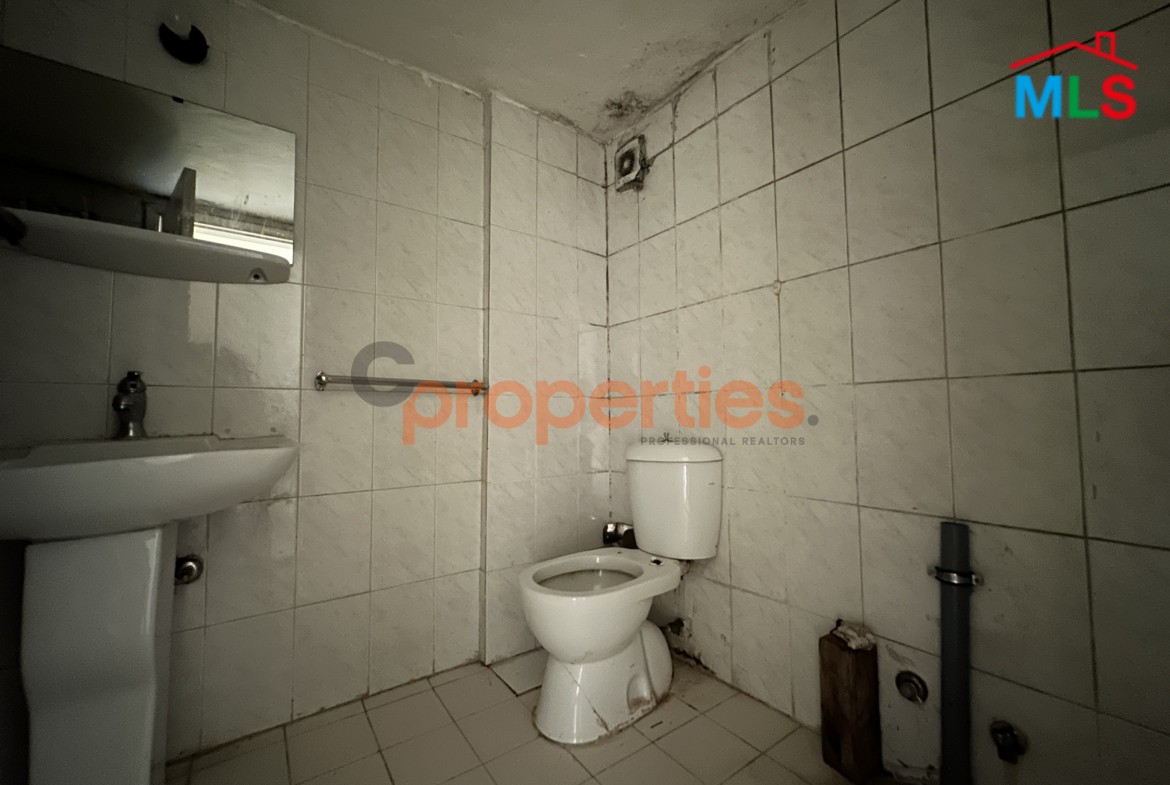 Apartment For Sale in Wadi Chahrour -CPDD72