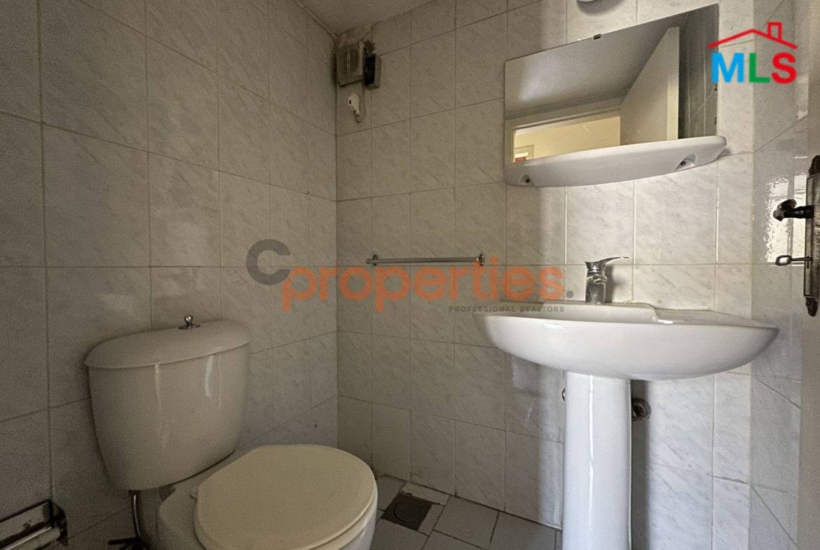 Apartment For Sale in Wadi Chahrour -CPDD72