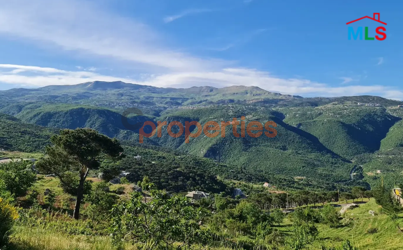Land for Sale in Mtein – CPSM491