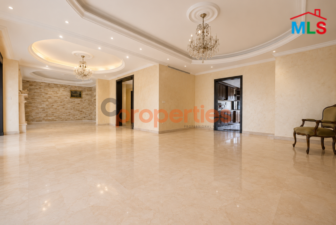 Apartment For Sale In Jnah – CPBHS20