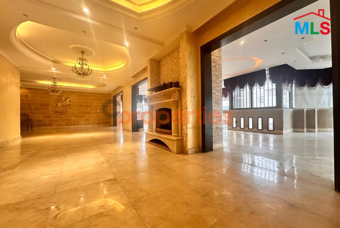 Apartment For Sale In Jnah – CPBHS20