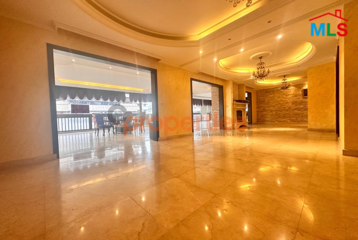 Apartment For Sale In Jnah – CPBHS20