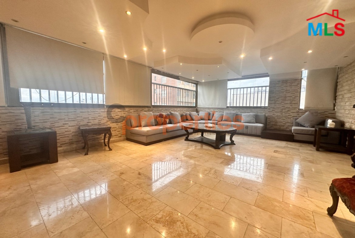 Apartment For Sale In Jnah – CPBHS20