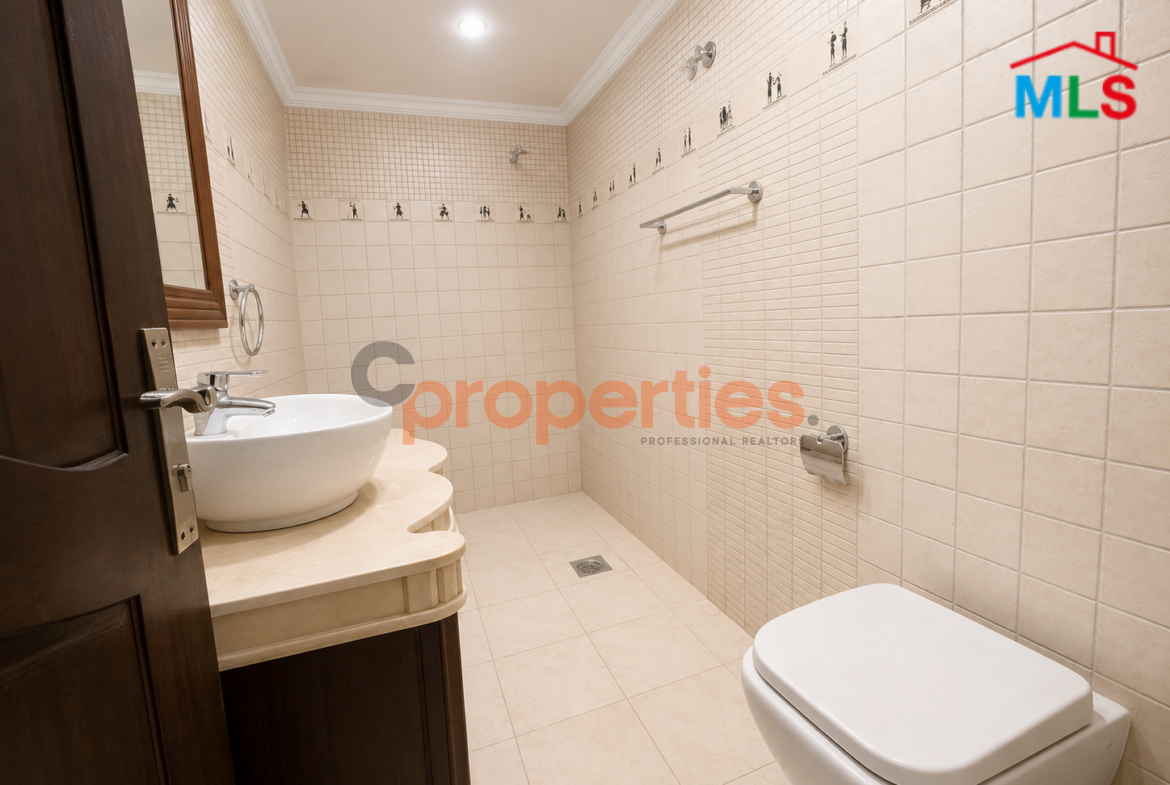Apartment For Sale In Jnah – CPBHS20