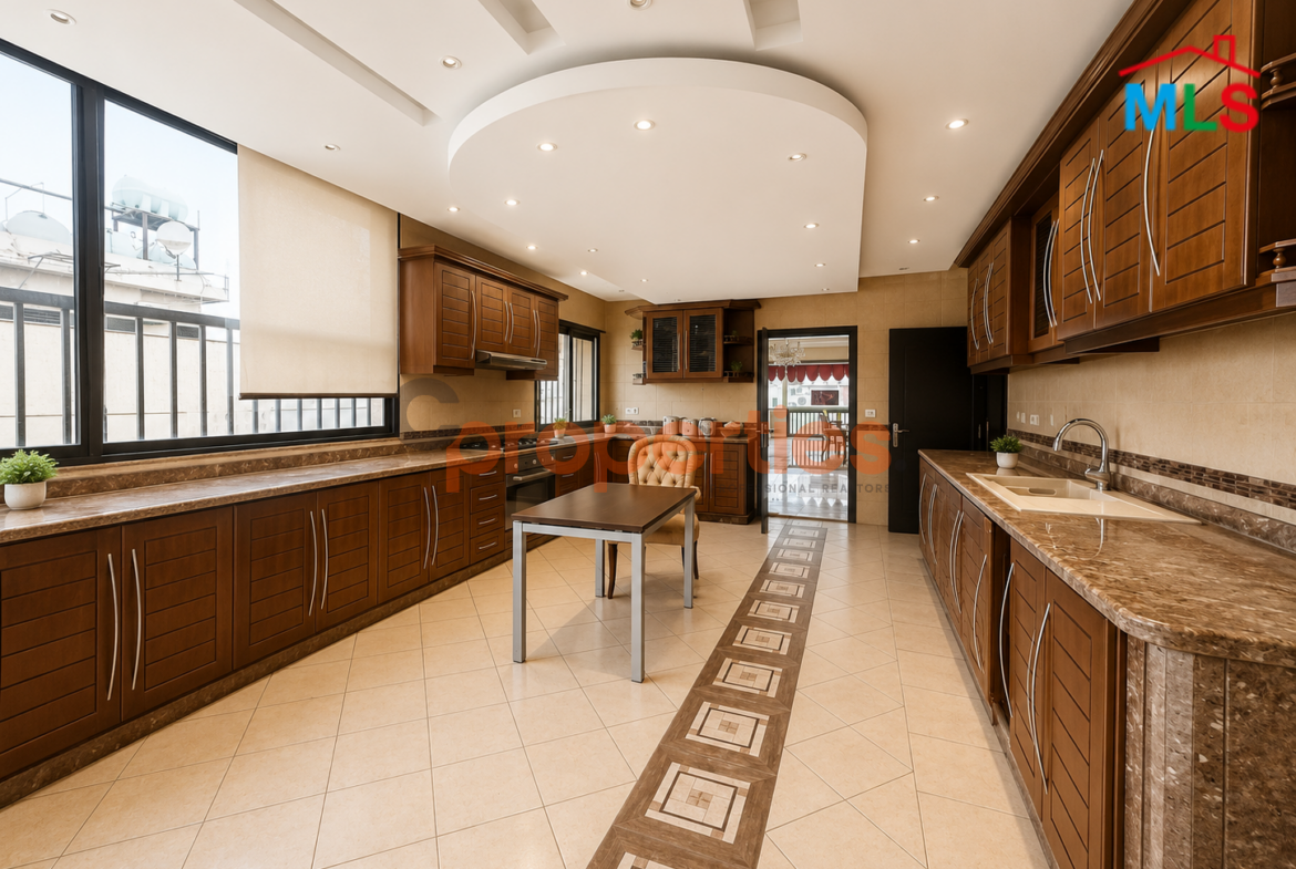 Apartment For Sale In Jnah – CPBHS20