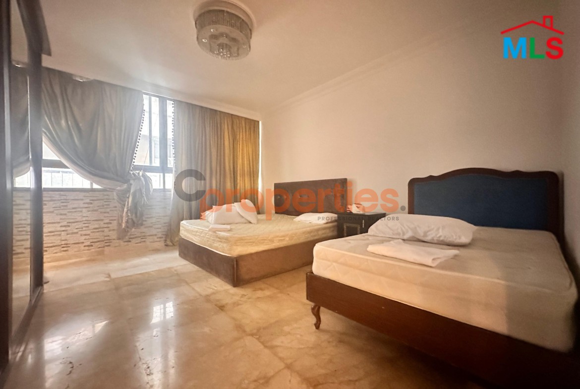 Apartment For Sale In Jnah – CPBHS20