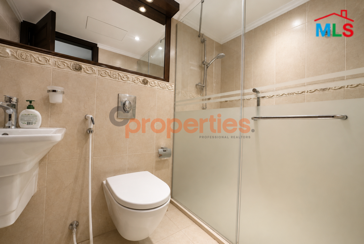 Apartment For Sale In Jnah – CPBHS20