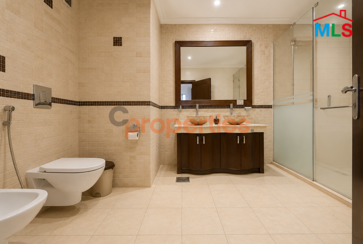 Apartment For Sale In Jnah – CPBHS20