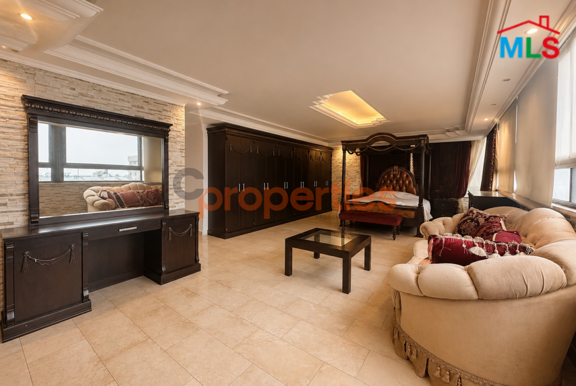 Apartment For Sale In Jnah – CPBHS20