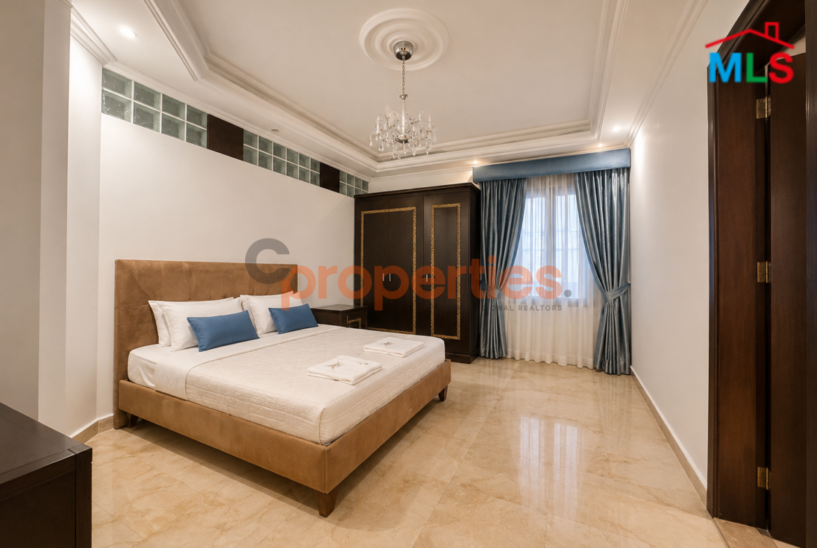 Apartment For Sale In Jnah – CPBHS20