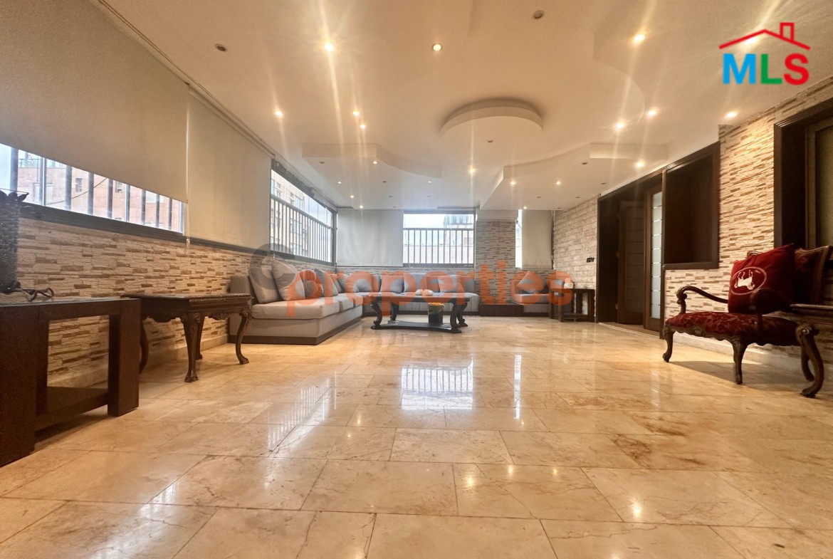 Apartment For Sale In Jnah – CPBHS20