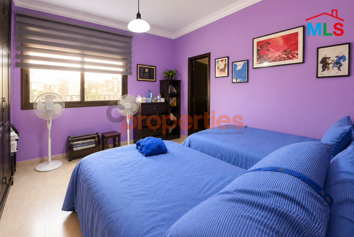 Apartment For Sale In Jnah – CPBHS16